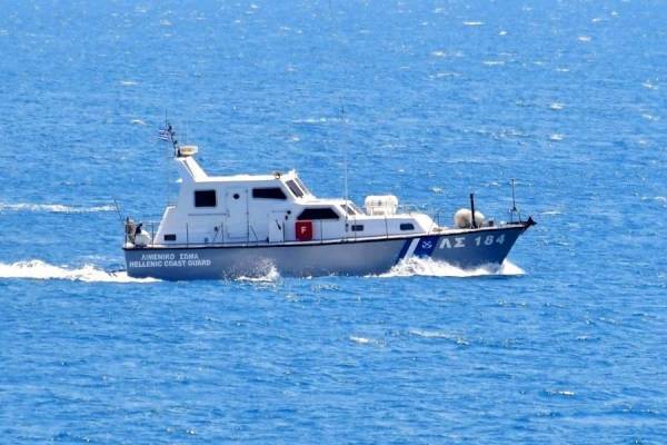 Τραγωδία στους Παξούς: Συνεχίζονται οι έρευνες του Λιμενικού