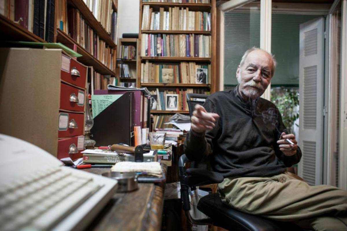 Έφυγε από τη ζωή ο Περικλής Κοροβέσης