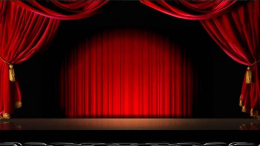 «Φάκελο σεξουαλικής κακοποίησης στο θέατρο» ανοίγει η Εισαγγελία