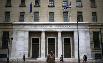 Υποδιοικητής ΤτΕ: Η ανάπτυξη πάνω από 2% κύρια πρόκληση για την Ελλάδα