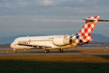 Η low cost αεροπορική Volotea ψηφίζει Ελλάδα για το 2015