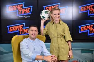 ΟΠΑΠ Game Time: Η ώρα των προημιτελικών με τον Τάκη Φύσσα