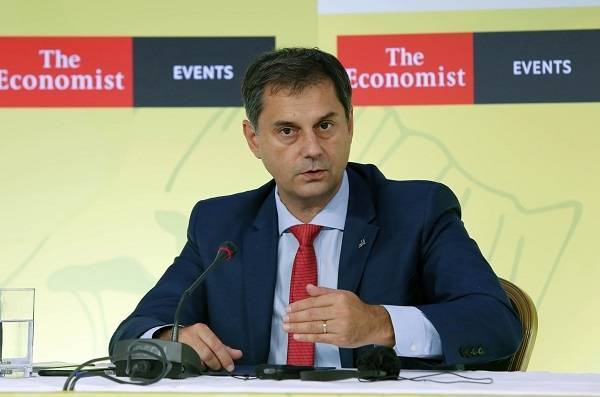 Θεοχάρης: Απαιτείται συμφωνία πέντε σημείων για κοινούς κανόνες στον τουρισμό