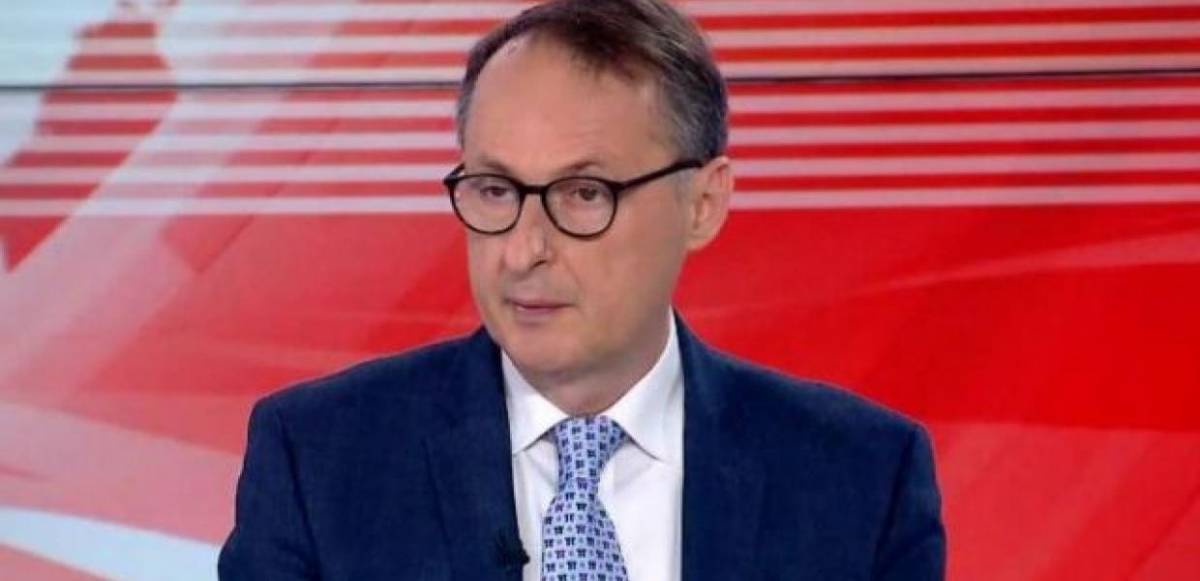 Σύψας: Εμβολιαστείτε γιατί το κύμα έρχεται-Μάσκες και έξω