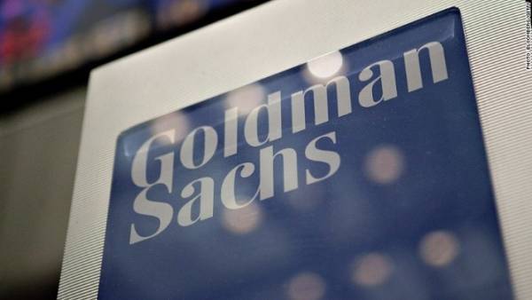 Goldman Sachs: Λιγότερες οι πιθανότητες για ένα άτακτο Brexit