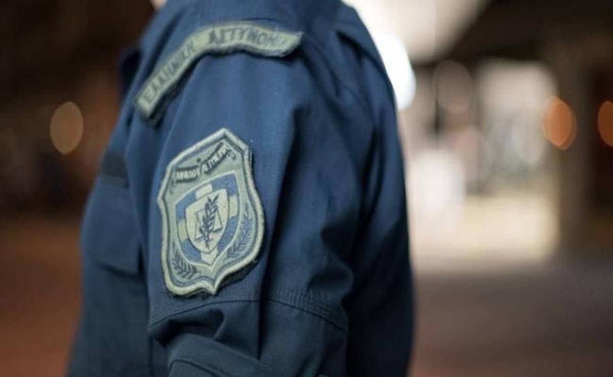 Αττική: Στις 984 οι συλλήψεις το δεύτερο δεκαπενθήμερο του Δεκεμβρίου