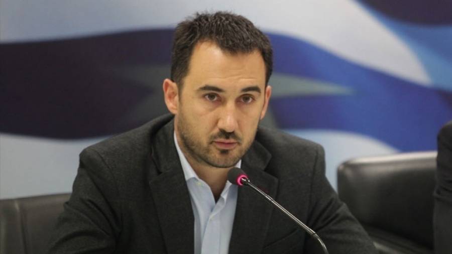 Τρεις παρεμβάσεις για την ενίσχυση των Logistics στην Ελλάδα