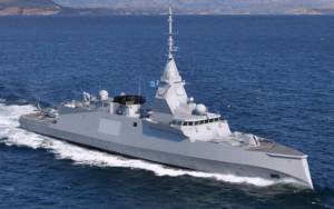 ΥΠΕΘΑ: Ειλημμένη η απόφαση για την προμήθεια γαλλικών φρεγατών «Belharra»