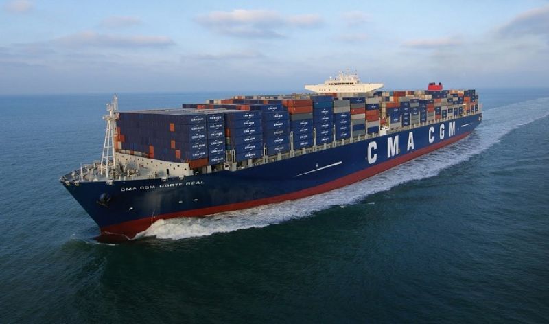 Φουρτούνες για τα containers