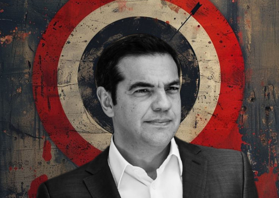 Οι πρώτες κυβερνητικές αντιδράσεις για την ομιλία Τσίπρα – «Το rebranding κατέληξε replay»