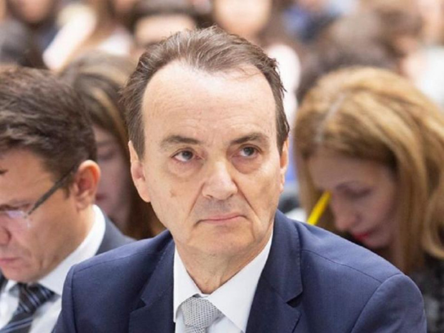 Κόπτσης: 25.000 διορισμοί εκπαιδευτικών τα τελευταία δυόμιση χρόνια