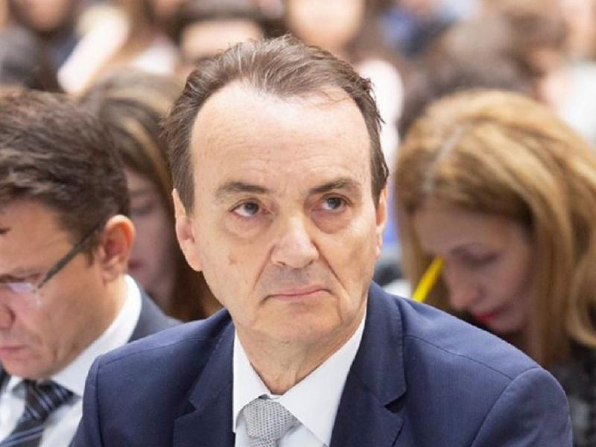 Κόπτσης: 25.000 διορισμοί εκπαιδευτικών τα τελευταία δυόμιση χρόνια