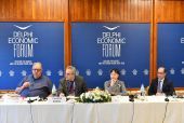 Forum Δελφών: Απαισιοδοξία για λύση στο Κυπριακό