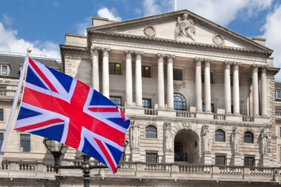 BoE: Ζητά αυστηρότερους κανόνες μετά την κρίση στα συνταξιοδοτικά ταμεία