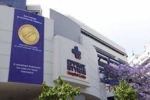 Η εθελοντική στήριξη του Ερρίκος Ντυνάν στις εφημερίες του ΕΣΥ