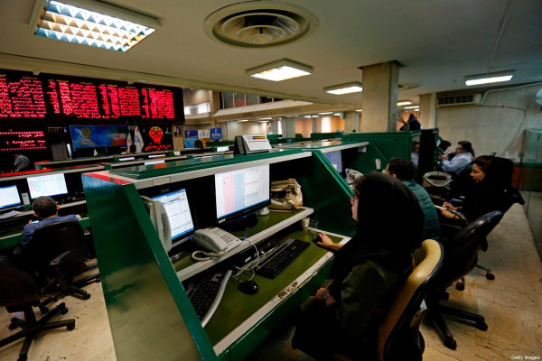 Ιράν: Επαναλειτουργεί το Χρηματιστήριο μετά το μεγαλύτερο σε διάρκεια κλείσιμο λόγω του πολέμου