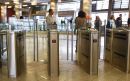 Σύνταγμα: Καθολικό κλείσιμο σήμερα και αύριο στις πύλες του μετρό