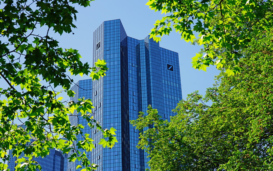 Deutsche Bank: Κορυφαίες αποδόσεις για το Χρηματιστήριο Αθηνών το 2023