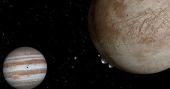 NASA: Πίδακες νερού στον δορυφόρο Ευρώπη-Πιθανότητες να υπάρχει ζωή