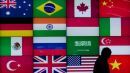 Συνεργασία κατά της χρηματοδότησης της τρομοκρατίας συμφώνησαν οι G20