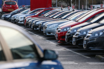 ΕΛΣΤΑΤ: 50,4% αύξηση στην κυκλοφορία νέων αυτοκινήτων τον Ιανουάριο