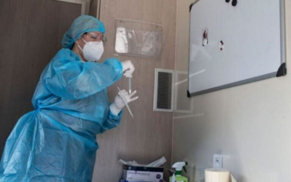 Κορονοϊός-Ελλάδα: 17 θάνατοι και 4.141 νέα κρούσματα- 140 διασωληνωμένοι
