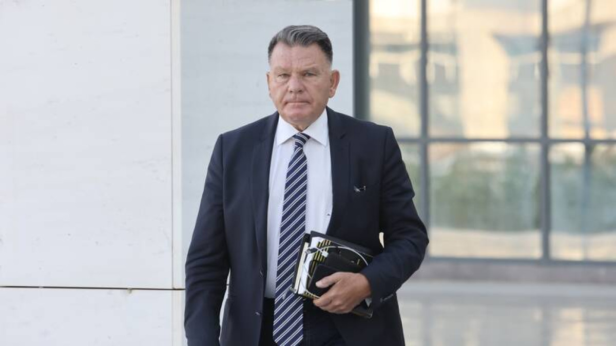 Κούγιας: Ο σταθμάρχης πήρε τη θέση με πολιτική παρέμβαση