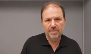 ΕΣΠΗΤ: Επανεξελέγη πρόεδρος ο Θέμης Μπερεδήμας