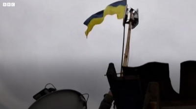 Η Ουκρανία ανακτά τα χωριά της Χερσώνας από τους Ρώσους