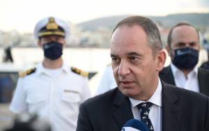Πλακιωτάκης: 25 εκατ. ευρώ για το Μεταφορικό Ισοδύναμο τον Ιανουάριο