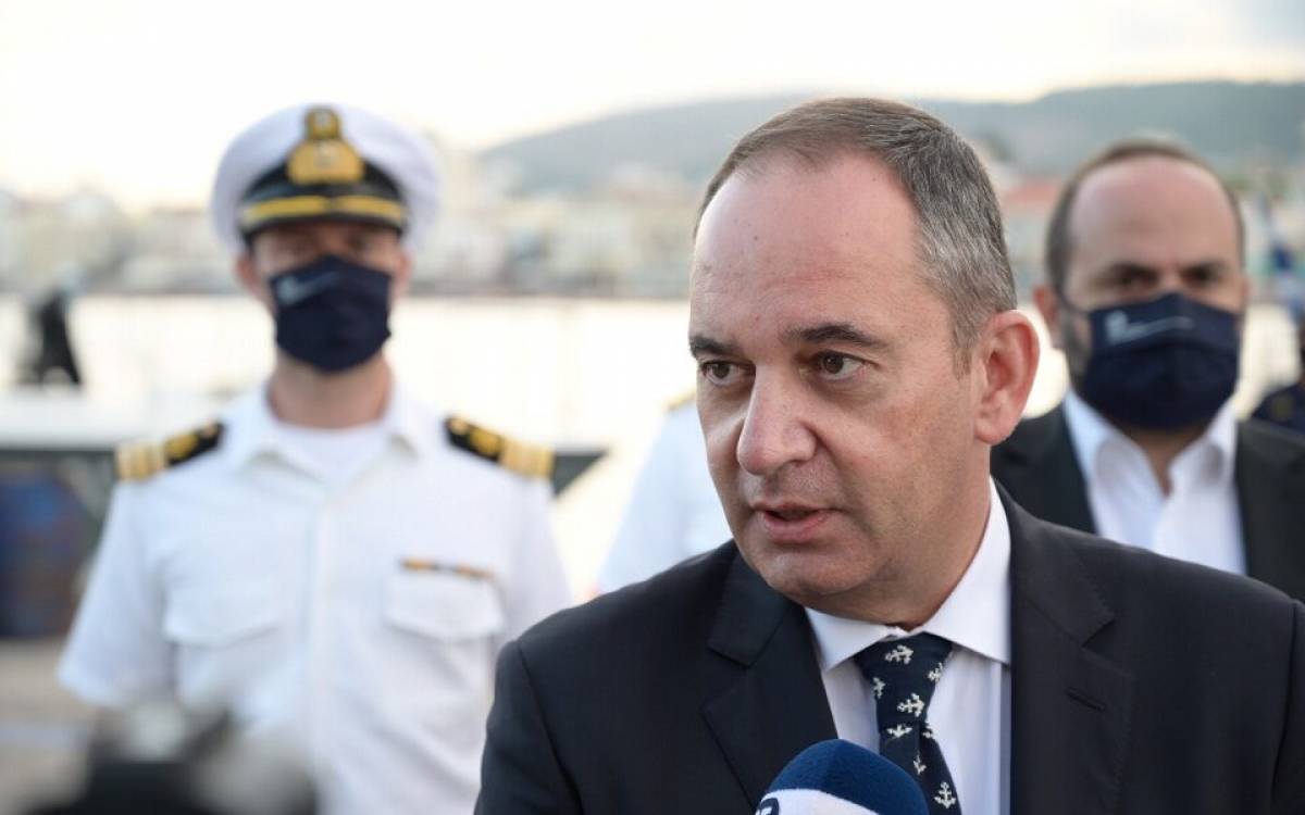 Πλακιωτάκης: 25 εκατ. ευρώ για το Μεταφορικό Ισοδύναμο τον Ιανουάριο