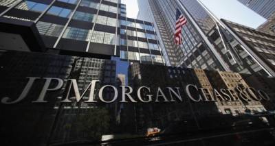 Στα 8,52 δισ. δολάρια τα καθαρά κέρδη της JP Morgan