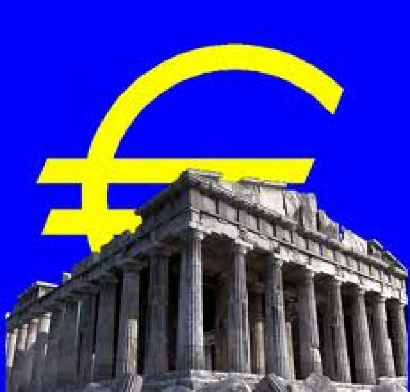 Μαύρα σενάρια από Goldman Sachs, UBS και Citi- Έλληνες διαχειριστές δεν βλέπουν έξοδο στις αγορές και με spread στις 500 μ.β.