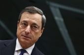 Διαψεύδει αξιωματούχος της ΕΚΤ ότι ο Ντράγκι θα "τονώσει" με 12 δις τις ελληνικές τράπεζες