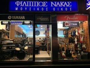 Φίλιππος Νάκας: Καθαρά κέρδη 583 χιλ. ευρώ στο β’ εξάμηνο