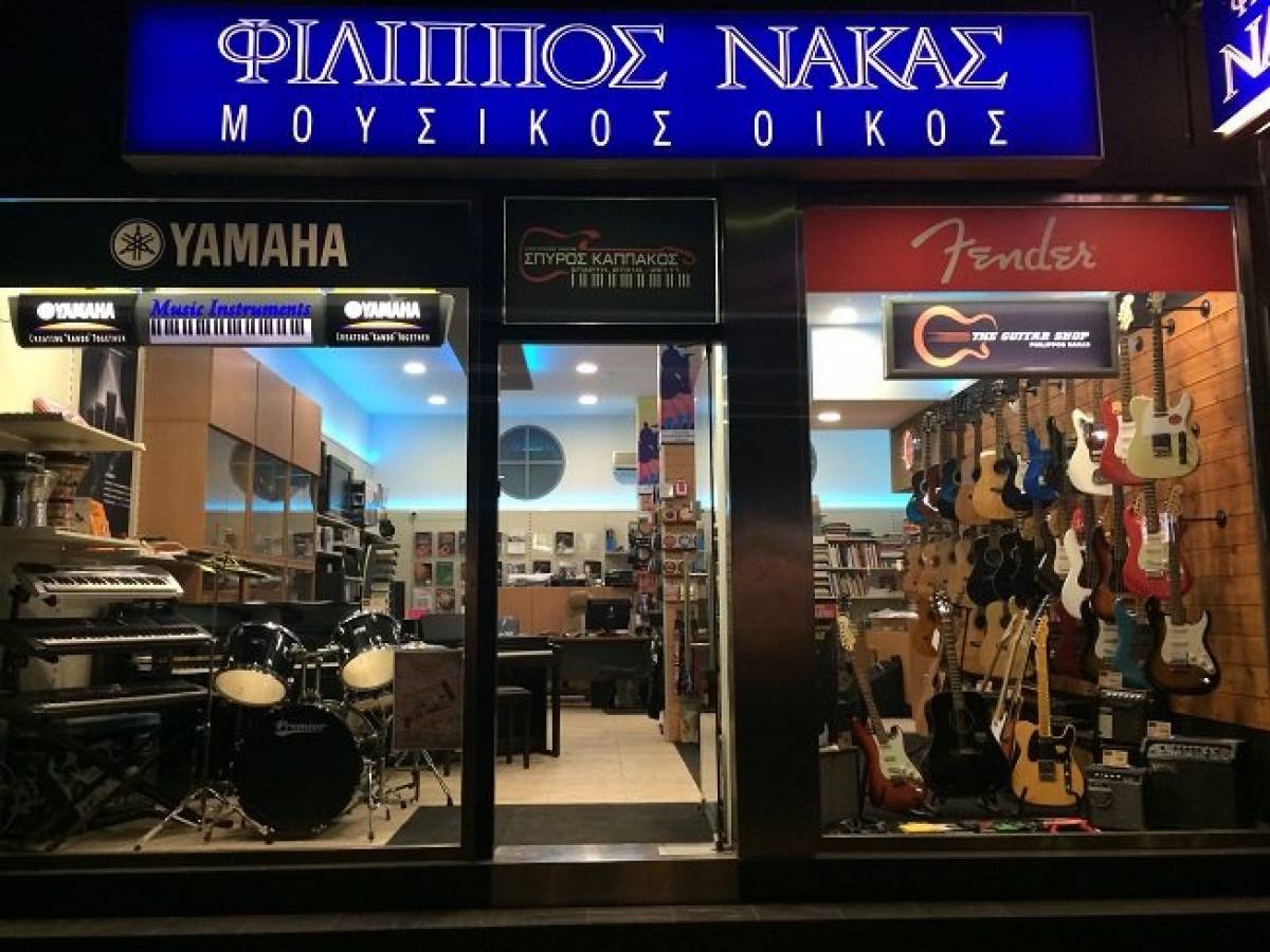Φίλιππος Νάκας: Καθαρά κέρδη 583 χιλ. ευρώ στο β’ εξάμηνο