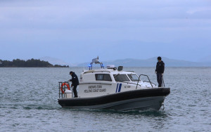 Γλυφάδα: Εντοπίστηκε σορός γυναίκας στη θάλασσα