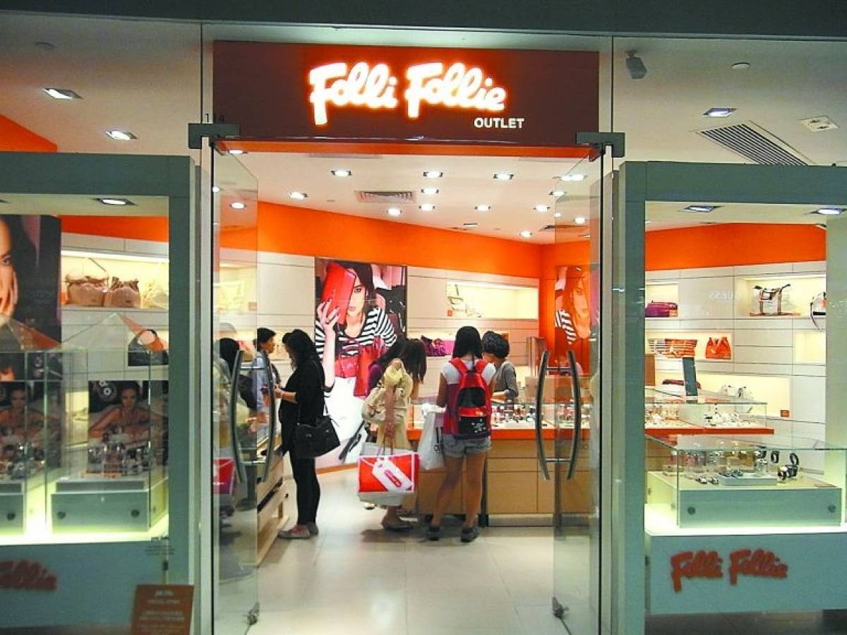 Folli Follie: Απομακρύνεται o Τζώρτζης Κουτσολιούτσος- Ποιος τον αντικαθιστά