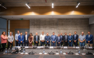Υπουργείο Μετανάστευσης: Συμφωνίες – πλαίσιο ύψους €137,1 εκατ. για τη διαχείριση και λειτουργία των δομών