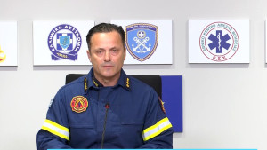 Αρτοποιός: Βρισκόμαστε σε κατάσταση συναγερμού λόγω θυελλωδών ανέμων
