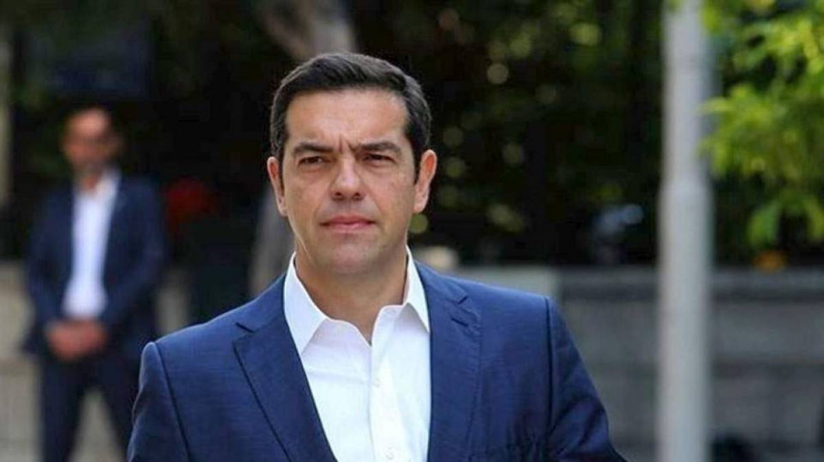 Τσίπρας: Ως κυβέρνηση θα καταργήσουμε την ελάχιστη βάση εισαγωγής