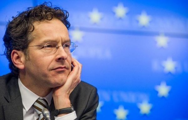 Ντάισελμπλουμ: Μεγαλύτερη σαφήνεια στις μεταρρυθμίσεις για το ασφαλιστικό