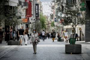 Επανεκκίνηση οικονομίας - Στάδιο 2ο: Ποιες επιχειρήσεις σηκώνουν σήμερα ρολά