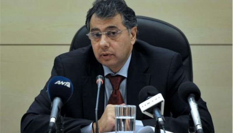 ΕΣΕΕ: "Ζούμε φορολογικό παραλογισμό την τελευταία τετραετία"