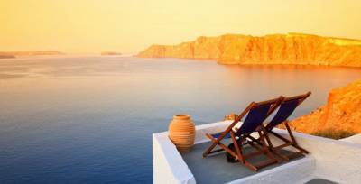 Μέρες του 2019 για τα Airbnb στα ελληνικά νησιά