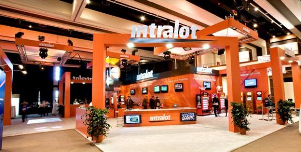Intralot: Αύξηση κερδών 17,4%
