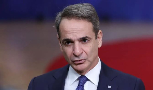 Μητσοτάκης: Ο δρόμος ενίσχυσης της ευρωπαϊκής άμυνας ανοίγει