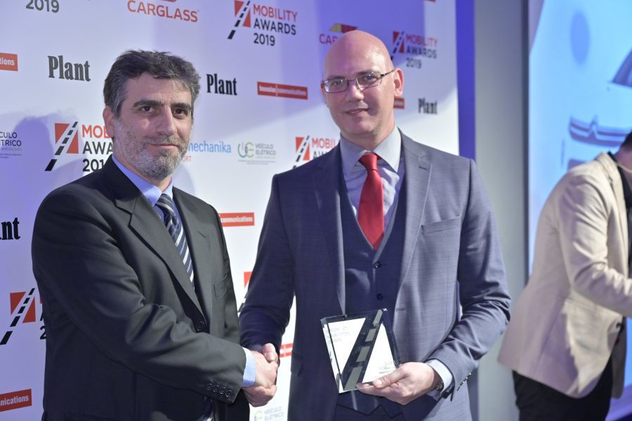 CITROËN C3 CORPORATE: “BEST VALUE CAR” για το 2019!