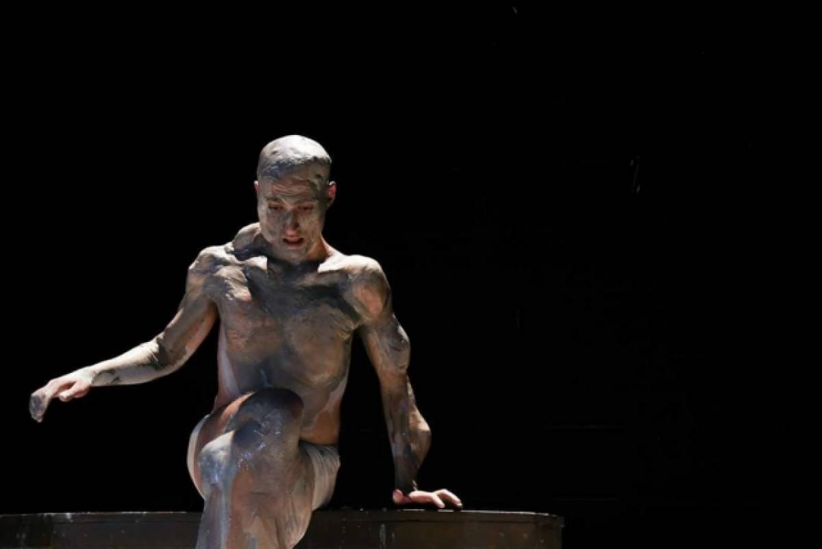 Francis Bacon «Παραμορφώσεις»