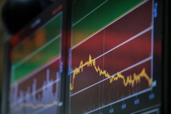 Χ.Α.: Ο Γενικός Δείκτης προσεγγίζει τα προ πανδημίας επίπεδα